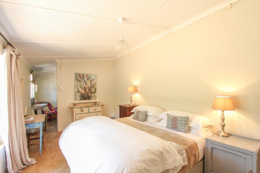 Villa Lavender Trout Guest Farm Nottingham Road Exterior foto