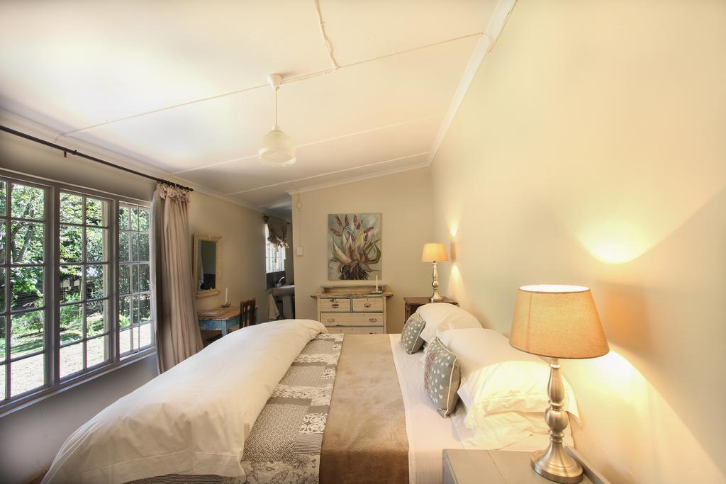 Villa Lavender Trout Guest Farm Nottingham Road Exterior foto
